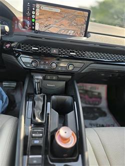 هۆندا ئەکۆرد